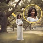 Capturing the Journey: Michelle Pregnant Photos That Stole Hearts