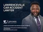 Car Accident Attorneys in Lawrenceville, Nj | Legal Representation for Victims