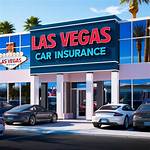 Car Insurance in Las Vegas, Nv