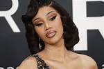 Cardi B Net Worth Age Real Name