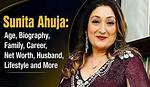 Career, Net Worth, Family and Lifestyle |