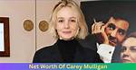 Carey Means Net Worth - Voxvib