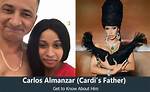 Carlos Almanzar: the Journey of Cardi B's Rise to Fame