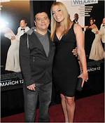 Carlos Mencia Net Worth | Wife