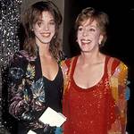 Carol Burnett's Daughter Carrie's Untimely Demise