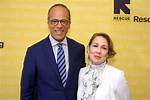 Carol Hagen, Who Is She? Inside Lester Holt’s Wife’s Life and Marriage