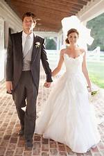 Carol Hannah & Logan Neitzel Wedding: a Celebration of Love & Design