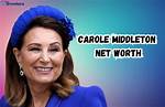 Carole Middleton Height, Weight, Net Worth, Age, Birthday, Wikipedia, Who, Nationality, Biography