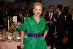 Carolina Herrera Net Worth - Pulptastic