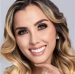 Carolina Novoa Arias Wiki, Biography, Edad, Age,