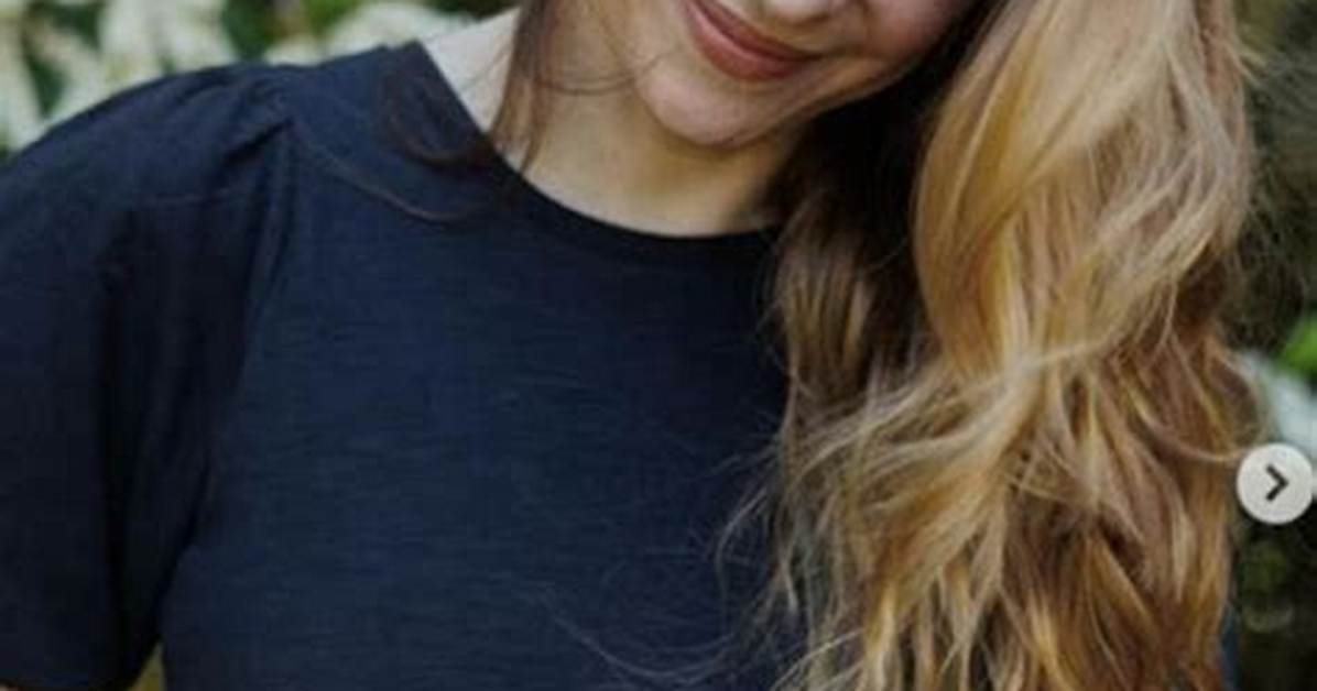 Caroline Ford | Bio, Age, Net Worth, Relationship, Career |