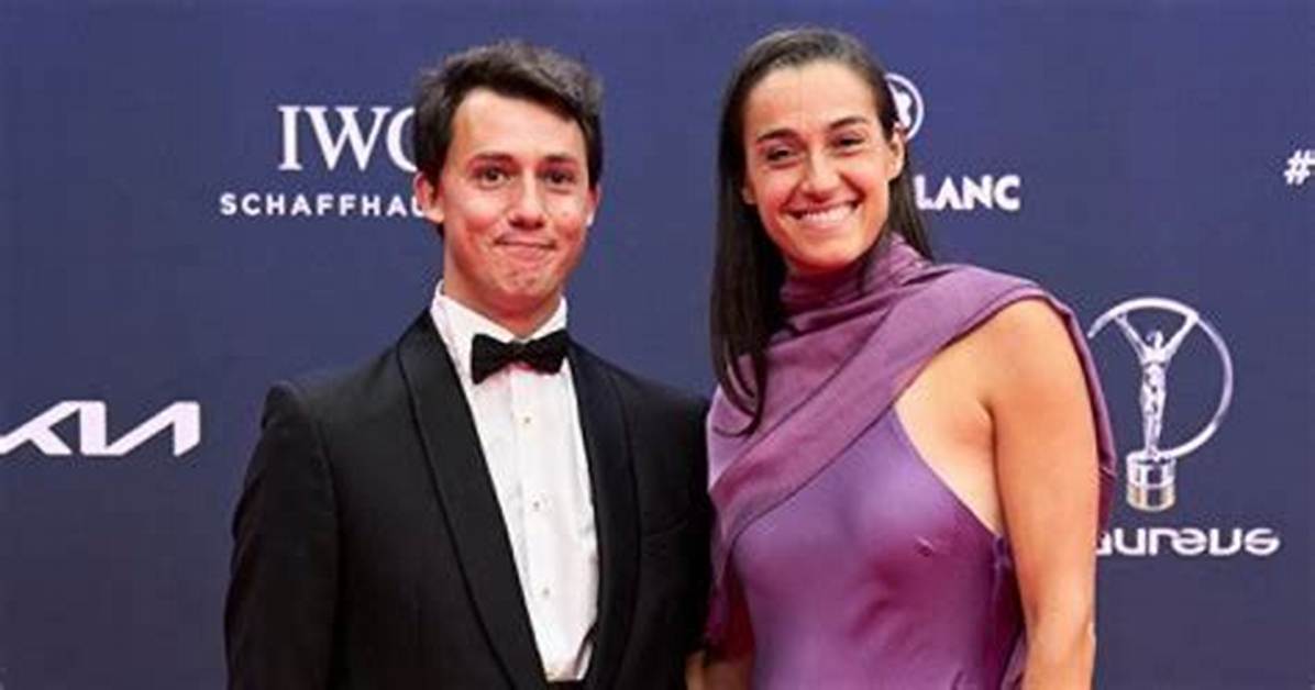 Caroline Garcia Partner Is She Gay? French Tennis Player Opens up About Her Sexuality