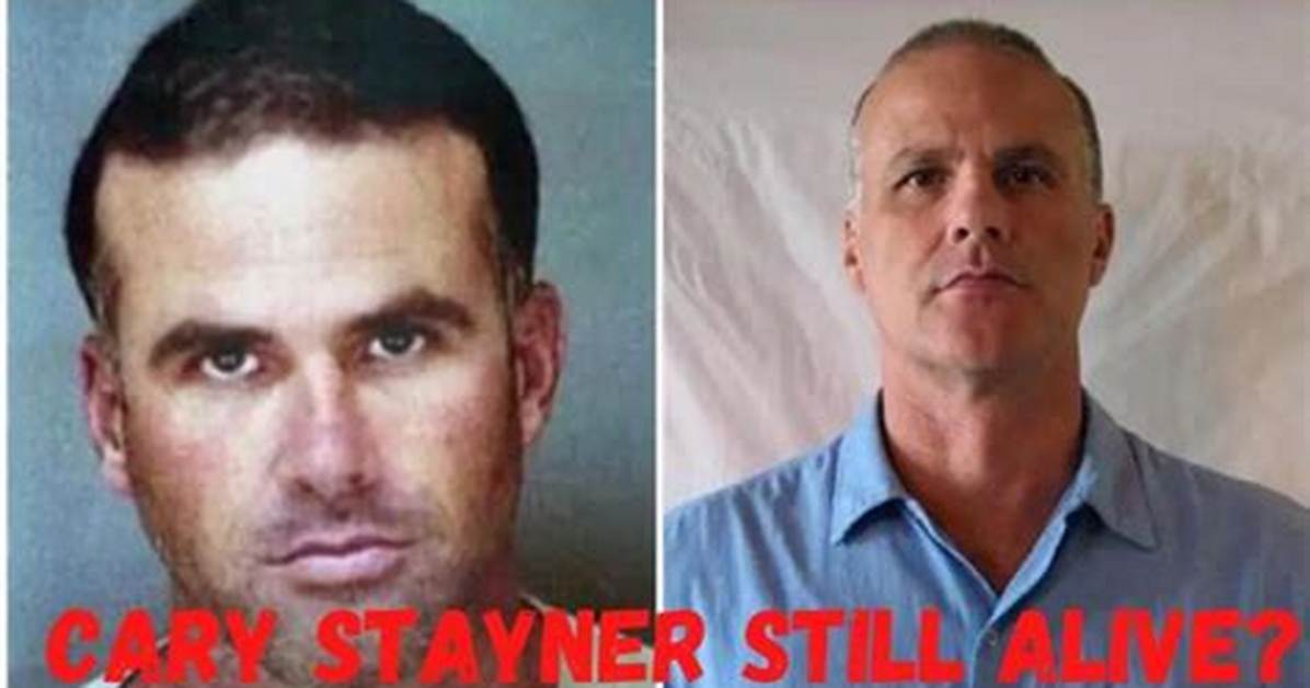 Cary Stayner: a Glimpse into His Life in 2022