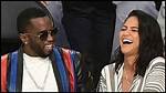 Cassie Ventura: a Glimpse into Her Mother and Father