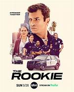 Catch Every Moment: the Rookie Season 6 Episode 6
