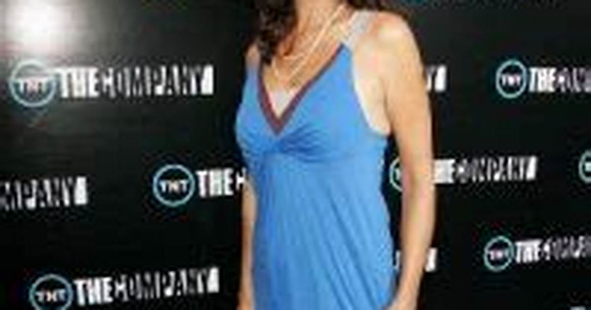 Catherine Bell Height Weight