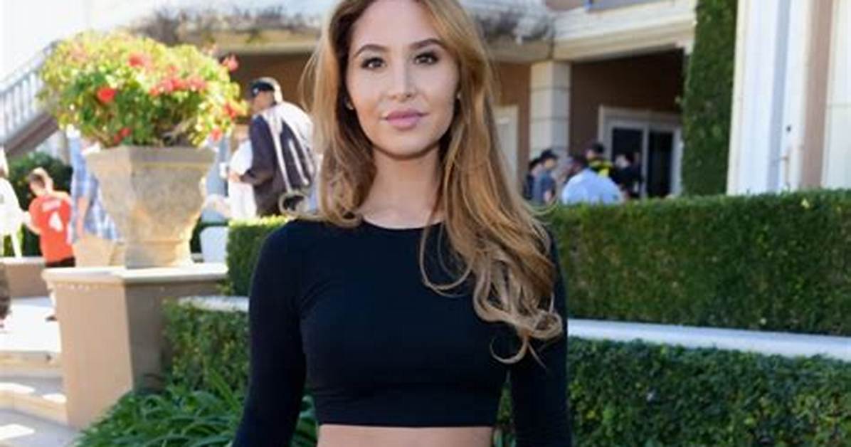 Catherine Paiz Age: Unveiling the Secrets Behind the Influencer's Journey
