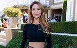 Catherine Paiz Age: Unveiling the Secrets Behind the Influencer's Journey
