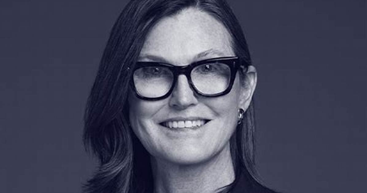 Cathie Wood's Net Worth, Husband, and Life Unveiled