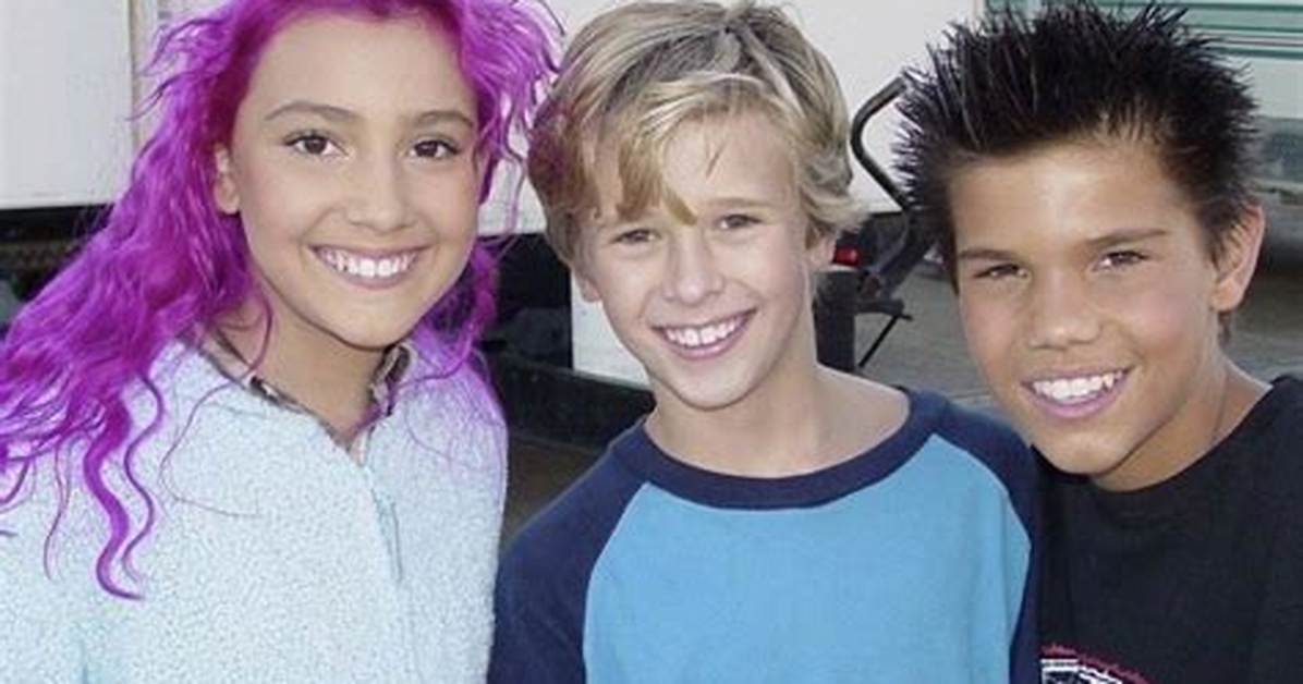 Cayden Boyd Young: a Rising Star in the Entertainment Industry