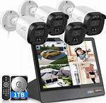 Cctv Mom: the Guardian of Home Security