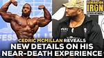 Cedric Mcmillan Death Reason Revealed What Actually