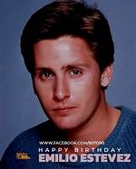 Celebrate Emilio Estevez's Birthday: a Hollywood Legacy