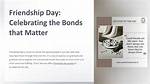 Celebrating Bonds: the Heartfelt Essence of Friendship Country Songs