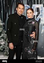 Celebrating Love: the Enchanting Union of Michael C. Hall and Morgan Macgregor