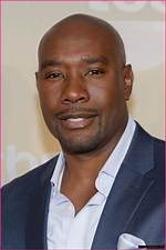 Celebrating the Charisma of Black Bald Actors