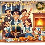 Celebrating the Humor of Hanukkah: the Joy of Hanukkah Memes