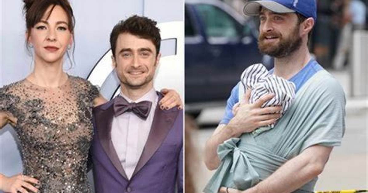 Celebrating the Legacy: the Significance of Daniel Radcliffe's Birthday Date