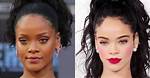 Celebrities That Bleach Their Skin Transformative Choices