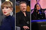 Celebrities That Live in Orlando Floridas Entertainment Hub