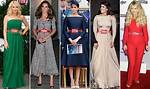 Celebrities with Enviable 27-Inch Waists