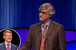 Celebrity Jeopardy! Semi-Finals Live Mo Rocca Advances as Finalist After Rachel Dratch Was 'Robb