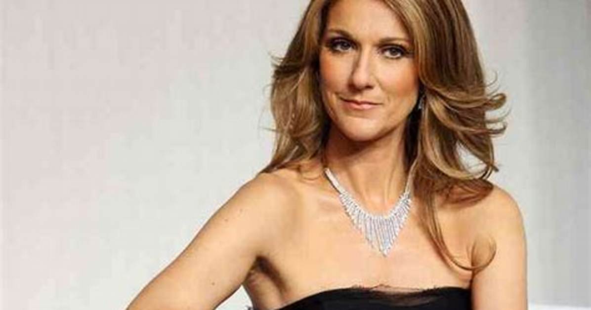 Celine Dion Height, Age, Affairs, Net Worth, Bio and More