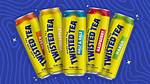 Ceo of Twisted Tea