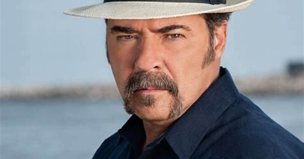 Cesar Evora: the Iconic Cuban Actor and His Impact on Cinema