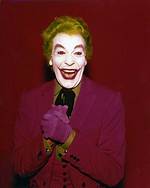 Cesar Romero ·