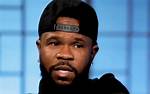 Chamillionaire Net Worth ·