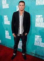 Channing Tatum Height, Weight and Body Measurements