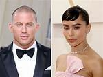 Channing Tatum Ties the Knot: an Exclusive Look at the Wedding