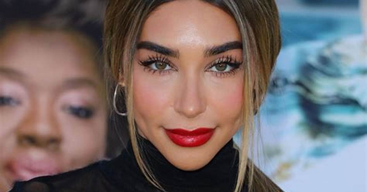 Chantel Jeffries Nude Scandal Exposes Digital Privacy Woes