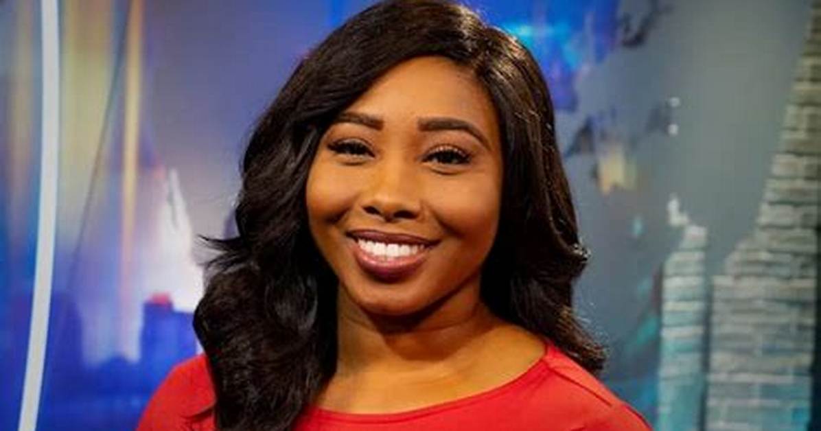 Charisse Gibson Age and Husband: Bio, Wiki, Height, Family, Salary, and Net Worth