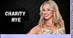 Charity Nye Age: Unveiling the Actress's Age