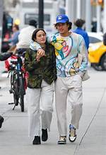 Charles Melton and Chase Sui Wonders Reportedly