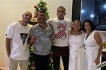 Charles Oliveira Brother Hermison Oliveira, Parents and Ethnicity