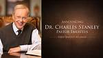 Charles Stanley Funeral Baptist Pastor Dead at 90
