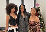 Charli Baltimore and Biggie's Daughter: a Deep Dive into Their Lives and Legacy